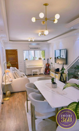 Sobrado com 3 Quartos à Venda, 210 m² em Vila Carrão - São Paulo