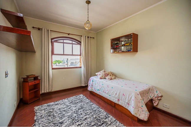 Imagem Casa com 2 Quartos à Venda, 160 m² em Jardim Da Glória - São Paulo