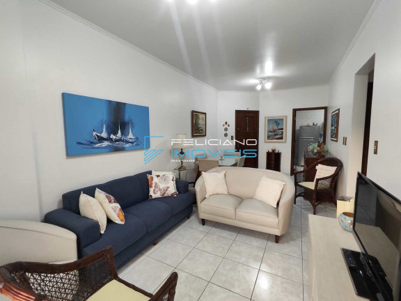 Imagem Apartamento com 2 Quartos à Venda, 75 m² em Canto Do Forte - Praia Grande Imagem Apartamento com 2 Quartos à Venda, 75 m² em Canto Do Forte - Praia Grande