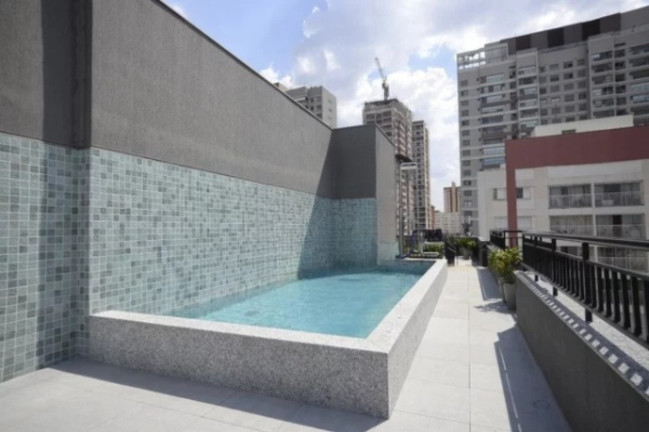 Imagem Imóvel com 1 Quarto à Venda, 26 m² em Vila Mariana - São Paulo Imagem Imóvel com 1 Quarto à Venda, 26 m² em Vila Mariana - São Paulo