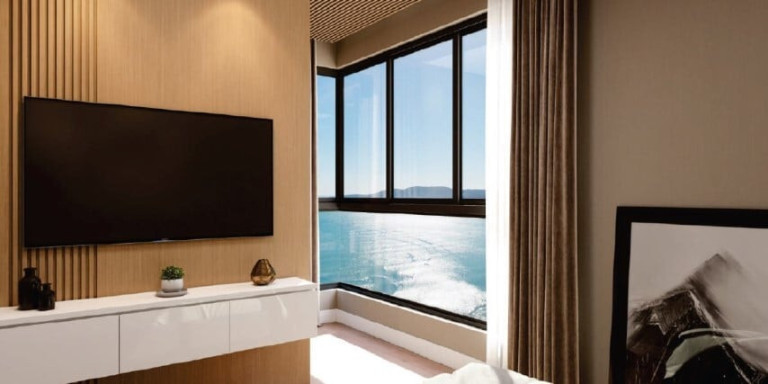 Imagem Apartamento com 5 Quartos à Venda, 401 m² em Itapema - Itapema