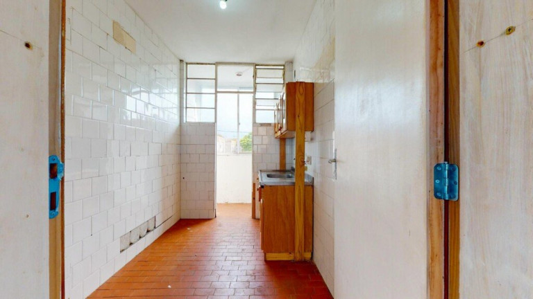 Imagem Imóvel com 1 Quarto à Venda, 42 m² em Jardim Itu - Porto Alegre Imagem Imóvel com 1 Quarto à Venda, 42 m² em Jardim Itu - Porto Alegre