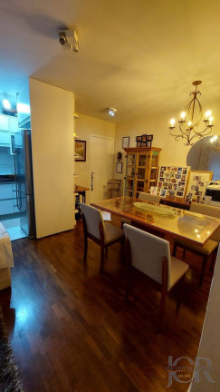 Imagem Apartamento com 2 Quartos à Venda, 55 m² em Jardim Rio Das Pedras - Cotia Imagem Apartamento com 2 Quartos à Venda, 55 m² em Jardim Rio Das Pedras - Cotia