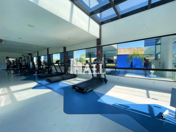 Imagem Casa com 3 Quartos à Venda, 203 m² em Quinta Do Lago Residence - São José Do Rio Preto