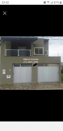 Imagem Sobrado com 3 Quartos à Venda,  em Jardim Marambaia - Jundiaí