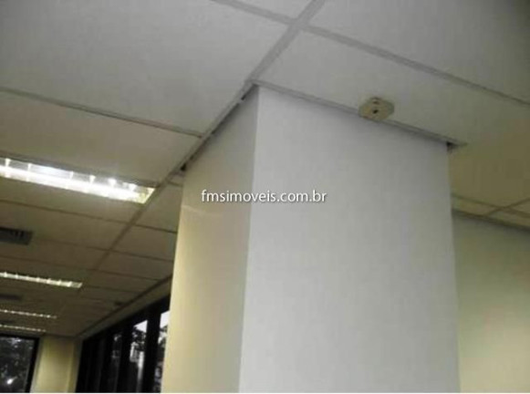 Imagem Sala Comercial para Alugar, 1.038 m² em Barra Funda - São Paulo