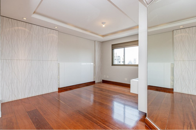 Imagem Apartamento com 4 Quartos à Venda, 186 m² em Vila Clementino - São Paulo Imagem Apartamento com 4 Quartos à Venda, 186 m² em Vila Clementino - São Paulo