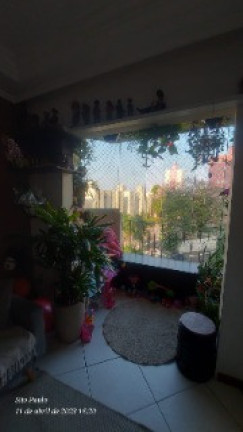 Imagem Apartamento com 2 Quartos à Venda, 60 m² em Vila Firmiano Pinto - São Paulo Imagem Apartamento com 2 Quartos à Venda, 60 m² em Vila Firmiano Pinto - São Paulo