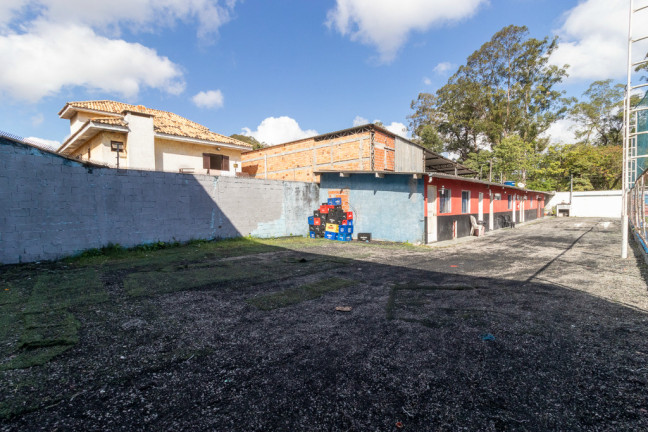 Imagem Terreno à Venda, 1.377 m² em Interlagos - São Paulo Imagem Terreno à Venda, 1.377 m² em Interlagos - São Paulo