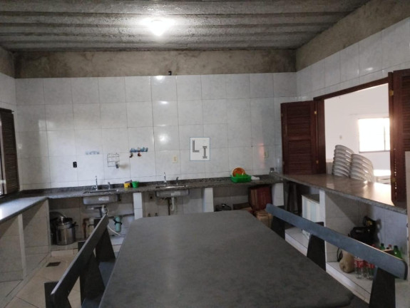 Imagem Chácara com 7 Quartos à Venda, 4.000 m² em Vale Das Pedrinhas - Guapimirim