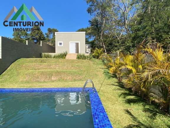 Imagem Casa de Condomínio com 3 Quartos à Venda, 140 m² em Granja Viana - Cotia