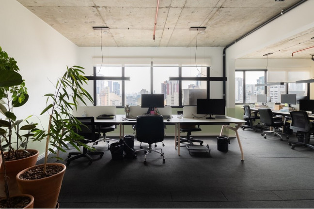 Imagem Sala Comercial à Venda, 65 m² em Pinheiros - São Paulo Imagem Sala Comercial à Venda, 65 m² em Pinheiros - São Paulo