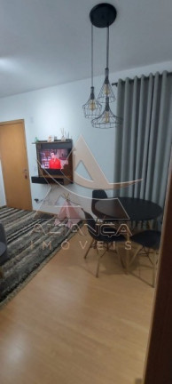 Imagem Apartamento com 2 Quartos para Alugar, 41 m² em Castelo Branco - Ribeirão Preto