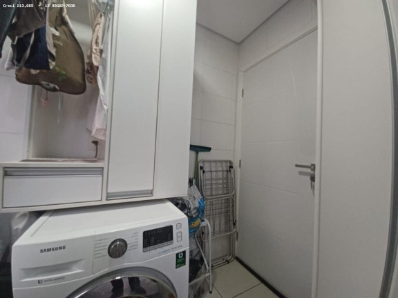 Imagem Apartamento com 3 Quartos à Venda, 84 m² em José Menino - Santos