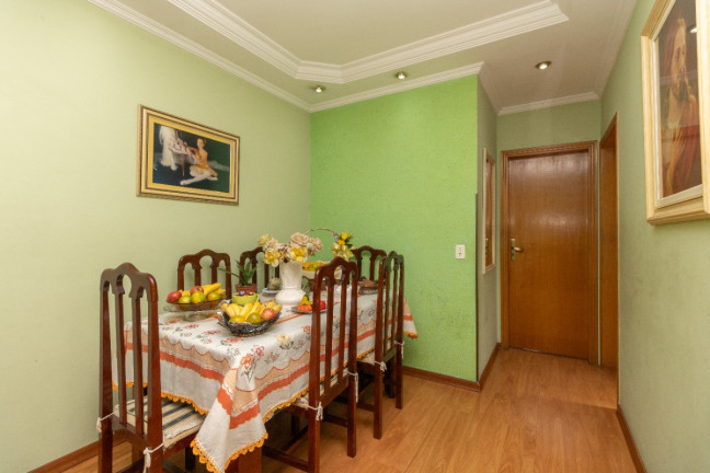 Imagem Apartamento com 3 Quartos à Venda, 94 m² em Lauzane Paulista - São Paulo