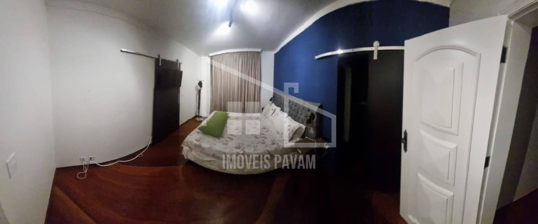 Imagem Sobrado com 3 Quartos à Venda, 425 m² em Independência - São Bernardo Do Campo