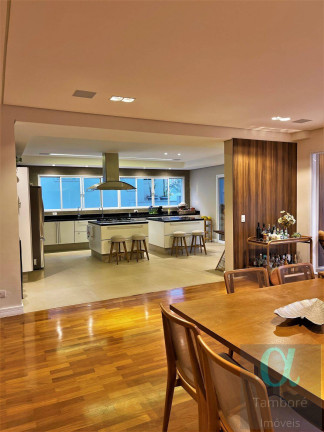 Imagem Casa com 4 Quartos à Venda, 736 m² em Tamboré - Santana De Parnaíba