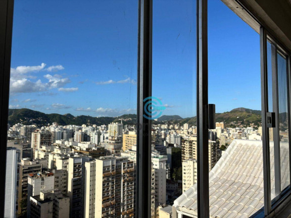 Imagem Cobertura com 3 Quartos à Venda, 240 m² em Icaraí - Niterói Imagem Cobertura com 3 Quartos à Venda, 240 m² em Icaraí - Niterói