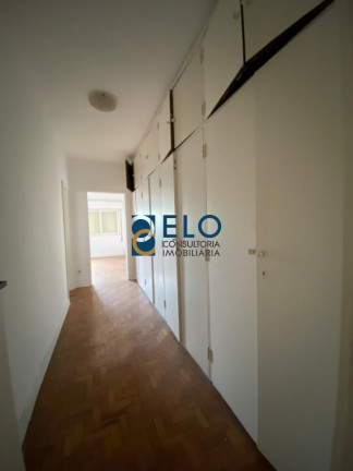 Imagem Apartamento com 3 Quartos à Venda, 170 m² em Gonzaga - Santos