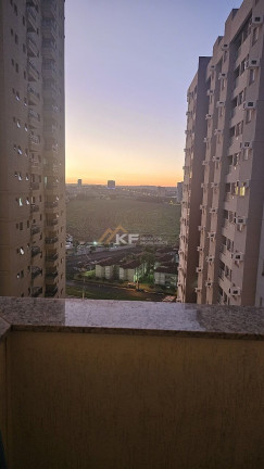 Imagem Kitnet com 1 Quarto à Venda, 32 m² em Nova Ribeirânia - Ribeirão Preto