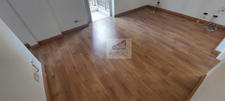 Imagem Apartamento com 3 Quartos à Venda, 190 m² em Indianópolis - São Paulo