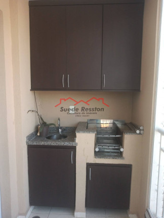 Imagem Apartamento com 2 Quartos à Venda, 75 m² em Jardim Marajoara - São Paulo Imagem Apartamento com 2 Quartos à Venda, 75 m² em Jardim Marajoara - São Paulo
