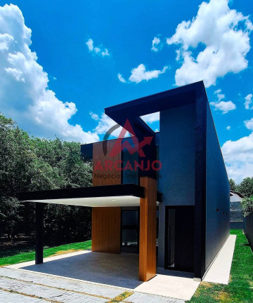 Imagem Casa com 4 Quartos à Venda, 304 m² em Condomínio Residencial Reserva Ecológica Atibaia - Atibaia Imagem Casa com 4 Quartos à Venda, 304 m² em Condomínio Residencial Reserva Ecológica Atibaia - Atibaia