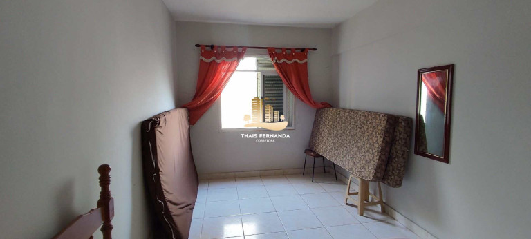 Imagem Apartamento com 1 Quarto à Venda, 54 m² em Tupi - Praia Grande Imagem Apartamento com 1 Quarto à Venda, 54 m² em Tupi - Praia Grande