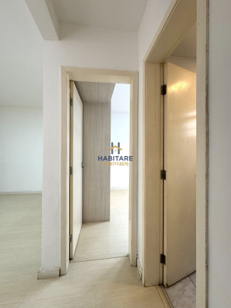 Imagem Apartamento com 2 Quartos à Venda, 51 m² em Camargos - Belo Horizonte