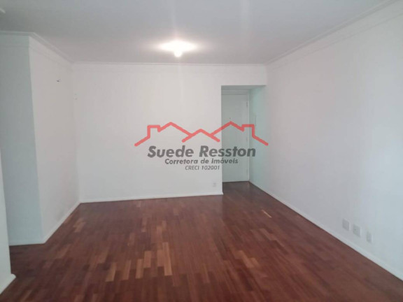 Apartamento com 3 Quartos à Venda, 82 m² em Jardim Marajoara - São Paulo