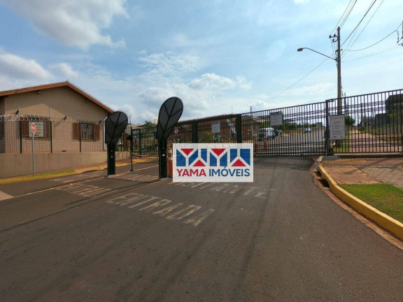 Imagem Casa com 3 Quartos à Venda, 152 m² em Bonfim Paulista - Ribeirão Preto