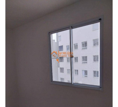 Imagem Apartamento com 2 Quartos à Venda, 44 m² em Vila Das Bandeiras - Guarulhos Imagem Apartamento com 2 Quartos à Venda, 44 m² em Vila Das Bandeiras - Guarulhos
