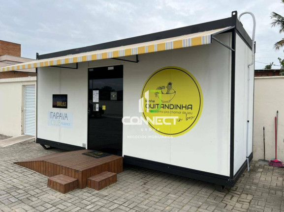 Imagem Apartamento com 2 Quartos à Venda, 45 m² em Quilômetro Doze - Itajaí