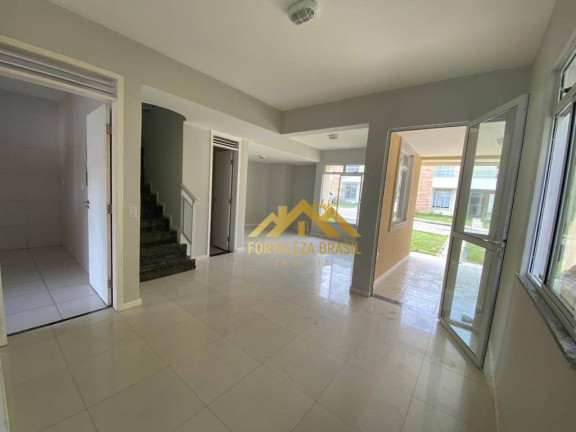Imagem Imóvel com 3 Quartos à Venda, 165 m² em Lagoa Redonda - Fortaleza