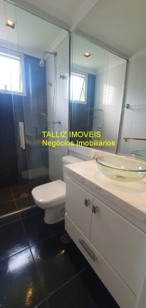 Imagem Apartamento com 3 Quartos à Venda, 95 m² em Alameda Morumbi - São Paulo