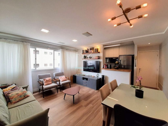 Imagem Apartamento com 2 Quartos à Venda, 60 m² em Vila Anglo Brasileira - São Paulo Imagem Apartamento com 2 Quartos à Venda, 60 m² em Vila Anglo Brasileira - São Paulo