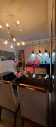 Imagem Apartamento com 3 Quartos à Venda, 92 m² em Santa Paula - São Caetano Do Sul