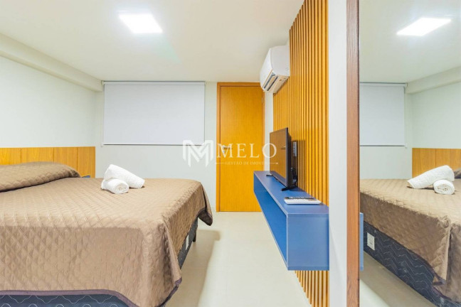 Imagem Apartamento com 2 Quartos à Venda, 42 m² em Ipojuca Imagem Apartamento com 2 Quartos à Venda, 42 m² em Ipojuca