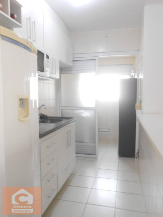 Imagem Apartamento com 3 Quartos para Alugar, 75 m² em Consolação - São Paulo Imagem Apartamento com 3 Quartos para Alugar, 75 m² em Consolação - São Paulo
