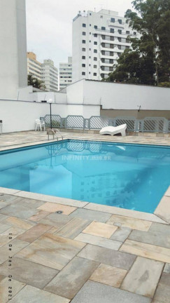 Imagem Apartamento com 3 Quartos à Venda, 134 m² em Parque Da Mooca - São Paulo