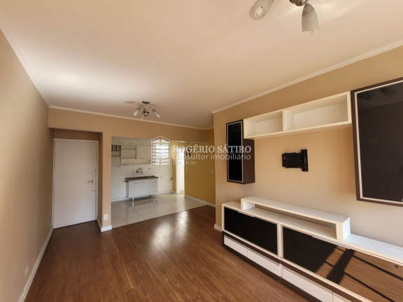 Imagem Apartamento com 3 Quartos à Venda, 87 m² em Vila Mariana - São Paulo