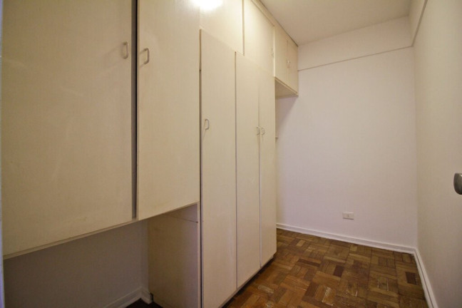 Imagem Apartamento com 3 Quartos à Venda, 145 m² em Vila Mariana - São Paulo Imagem Apartamento com 3 Quartos à Venda, 145 m² em Vila Mariana - São Paulo