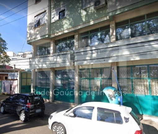 Imagem Apartamento com 1 Quarto à Venda, 51 m² em Centro Histórico - Porto Alegre Imagem Apartamento com 1 Quarto à Venda, 51 m² em Centro Histórico - Porto Alegre