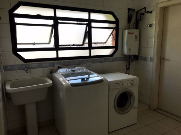 Imagem Apartamento com 3 Quartos à Venda, 180 m² em Indianópolis - São Paulo Imagem Apartamento com 3 Quartos à Venda, 180 m² em Indianópolis - São Paulo