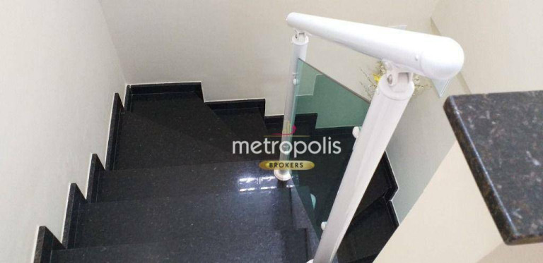 Imagem Sobrado com 3 Quartos à Venda, 168 m² em Vila Progresso - Santo André Imagem Sobrado com 3 Quartos à Venda, 168 m² em Vila Progresso - Santo André