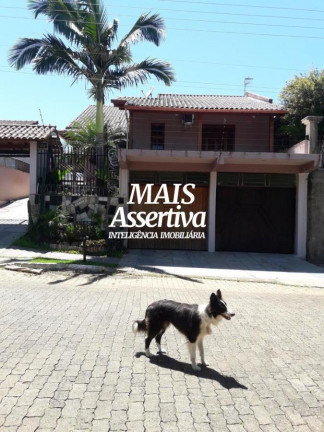 Imagem Casa com 4 Quartos à Venda, 210 m² em Imigrante Norte - Campo Bom Imagem Casa com 4 Quartos à Venda, 210 m² em Imigrante Norte - Campo Bom