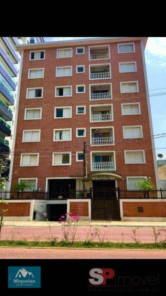 Imagem Apartamento com 1 Quarto à Venda, 48 m² em Boqueirão - Praia Grande
