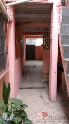 Casa com 2 Quartos à Venda, 100 m² em Jardim Filhos Da Terra - São Paulo