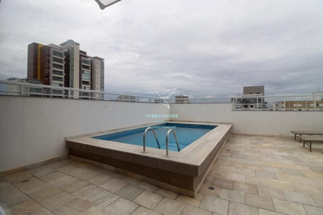 Imagem Studio com 1 Quarto à Venda, 27 m² em Bela Vista - São Paulo Imagem Studio com 1 Quarto à Venda, 27 m² em Bela Vista - São Paulo