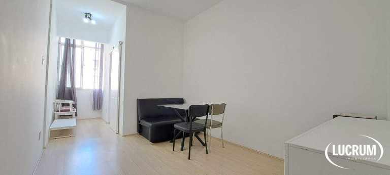 Apartamento com 1 Quarto à Venda, 45 m² em Ipanema - Rio De Janeiro